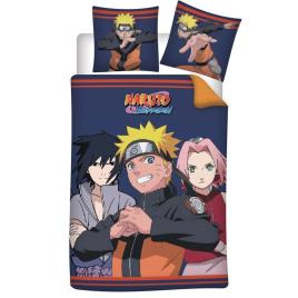 Pierrot Naruto Shippuden Duvet Cover 90 Cm