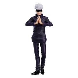 Good Smile Figure Pop Up Parade Satoru Gojo Jujutsu Kaisen 19 Cm