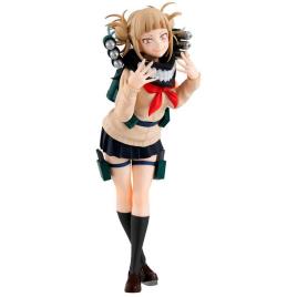 Takara Tomy Figure Pop Up Parade Himiko Toga My Hero Academia 16 Cm
