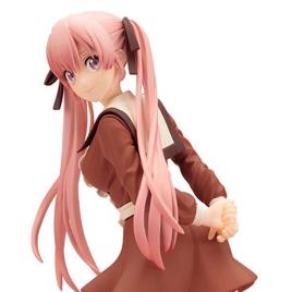 Banpresto Figure Kyunties Erika Amano A Couple Of Cuckoos 17 Cm