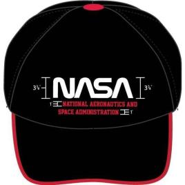 Bones Cap Nasa