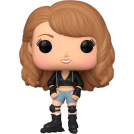 Funko Pop Rocks Mariah Carey