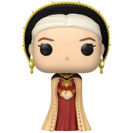 Funko Pop Game Of Thrones House Of The Dragon Rhaenyra Targaryen