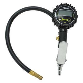 Valterra Tireminder Digital Inflator Gauge Prateado
