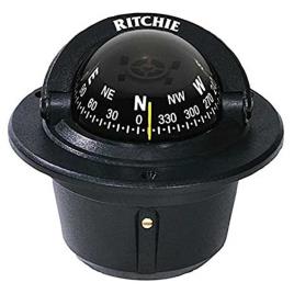 Ritchie Navigation Compass F-50 Dourado