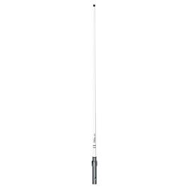 Shakespeare Antennas Phase Iii Ais Antenna Prateado