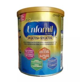 Enfamil Premium S/Lactose Po 400G