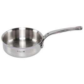 De Buyer Affinity Stainless Steel Straight 16 Cm Dipper Prateado