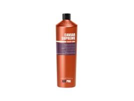 Champô KAYPRO Caviar Supreme Cabelos Colorados 1000 ml