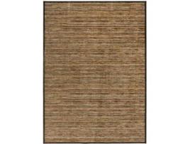 Alfombra de viscosa - ATTICGO - Gianna - Multicolor, 160X230 cm