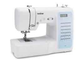 Máquina de Costura Eletrónica Brother Fs40S 40 Pontos