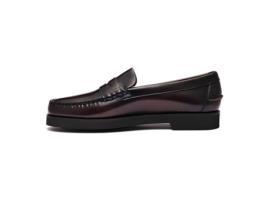 Sebago Sapato Dan Polaris