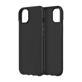 Survivor - Clear iPhone 14 Plus (black)