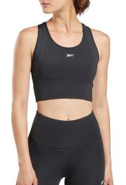 Camisola de alças Reebok Reebok Lux Perform Crop Top
