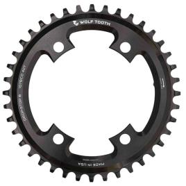 Wolf Tooth 107 Bcd Chainring  42t