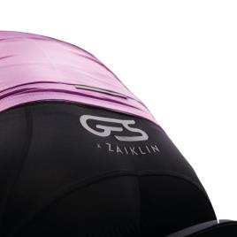 Ges Bib Shorts  S Homem
