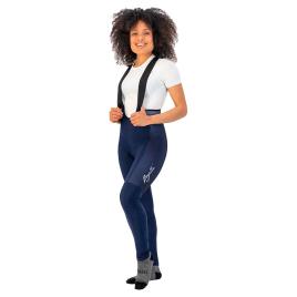 Rogelli Select Ii Bib Tights  M Mulher