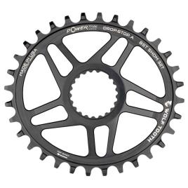 Wolf Tooth Shimano 12s Boost Direct Mount Oval Chainring  34t