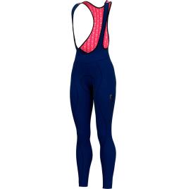 Ale Solid Essential Bib Tights  M Mulher