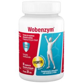 Wobenzym Classic 2.0 90 Caps Dietary Supplement