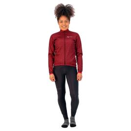 Rogelli Hearts Jacket  M Mulher