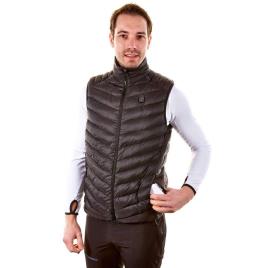 Joluvi Heat Vest Preto 2XL Homem