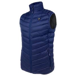 Joluvi Heat Vest Azul 2XL Homem