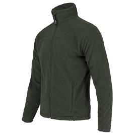 Joluvi Heater 330 Fleece Verde S Homem