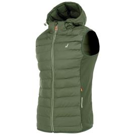 Joluvi Gravity Vest Verde 2XL Homem