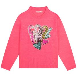 Billieblush U15a17 Sweater  10 Years