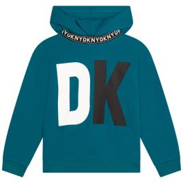 Dkny D25e03 Hoodie  4 Years
