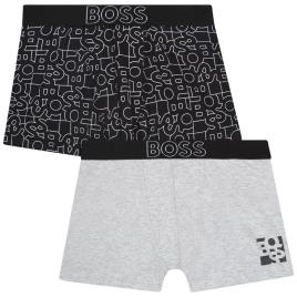 Boss J20375 Boxer  6 Years