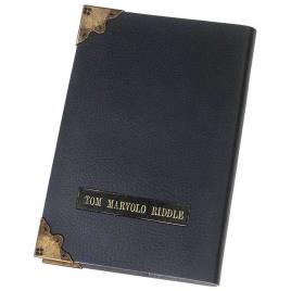 Noble Collection Harry Potter Daily Replica Tom Riddle