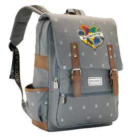 Karactermania Harry Potter Backpack Hogwarts 40 Cm