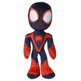 Simba Spiderman Teddy Miles Morales Marvel 25 Cm