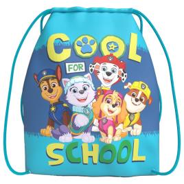 Cyp Brands Paw Patrol Bag 43 Cm