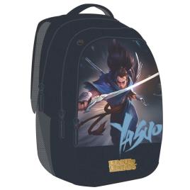 Riot Games League Of Legends Backpack Yasuo 46 Cm