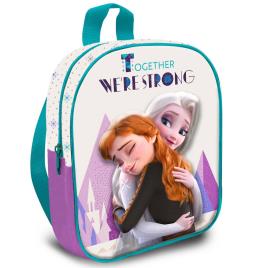 Kids Licensing Frozen 3d Backpack Disney 30 Cm