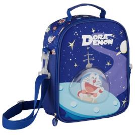 Toybags Doraemon Lunch Box Space 25 Cm