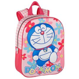 Toybags Doraemon Backpack Lights 32 Cm