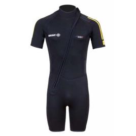 Beuchat 1dive Shorty Without Hood 3 Mm  M