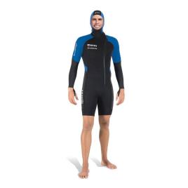 Mares 2nd Skin 1.5 Mm Preto XL