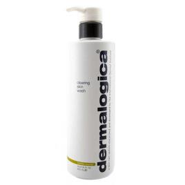 Dermalogica Clearing Skin Wash 500ml Cleasing Foam