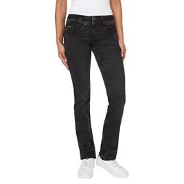 Pepe Jeans Gen Jeans Azul 29 / 32 Mulher