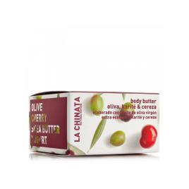 La Chinata Olive Karite Cherry 250ml Creams