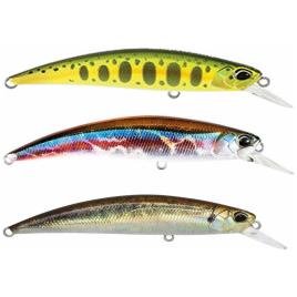 Duo Ryuki Sw Sinking Minnow 95 Mm 17g Dourado