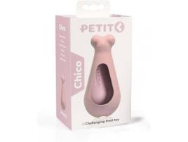 Petit Ebi Petit Stuffable Boy 12 Cm