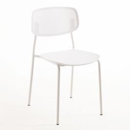 Presentes Miguel - Cadeira Piki - Branco