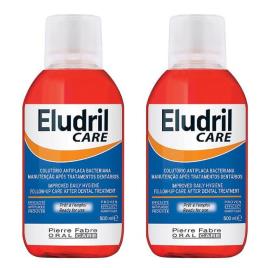 Eludril Care Duo Elixir