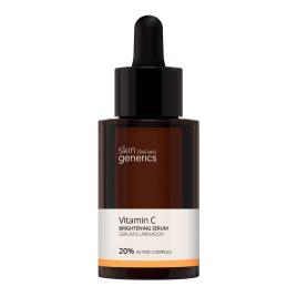 Sérum Iluminador Vitamina C Skin Generics 30 ml